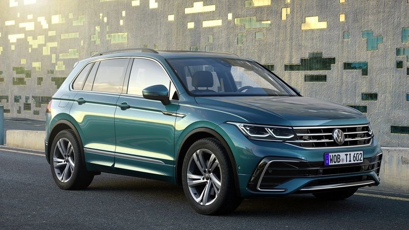 Volkswagen bị kiện vì ăn cắp công nghệ