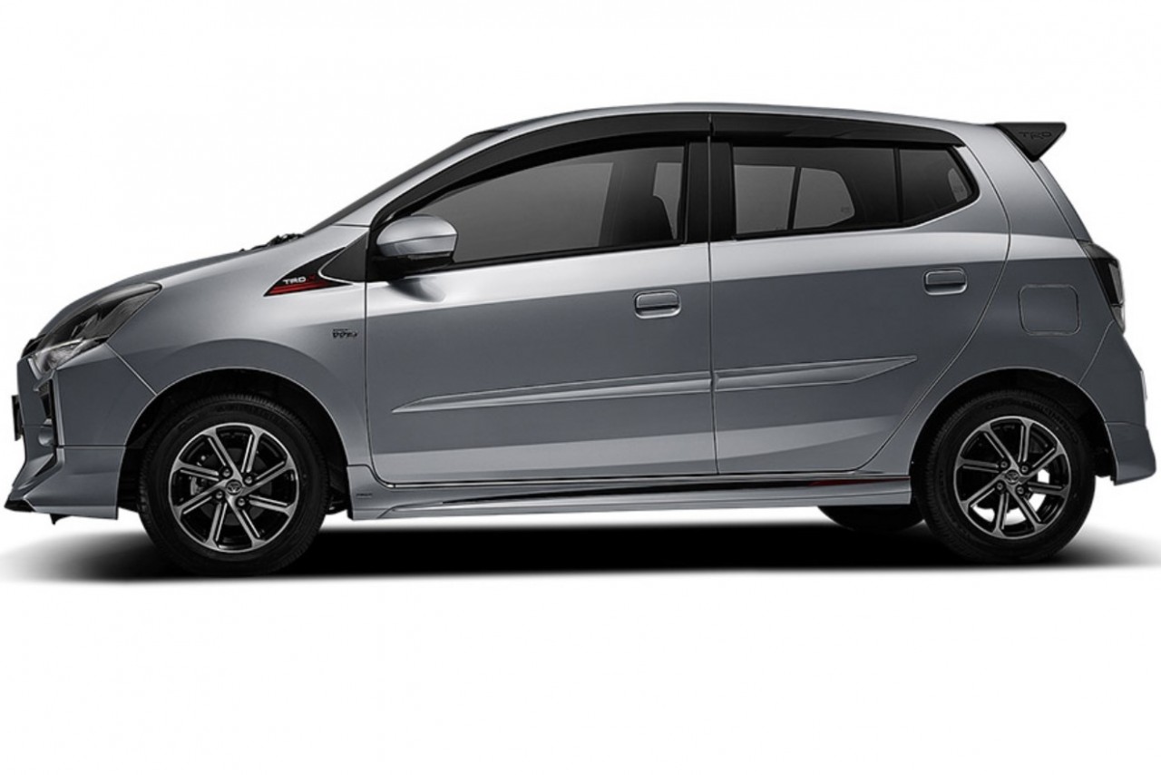 cac dai ly da bat dau nhan dat coc toyota wigo 2020