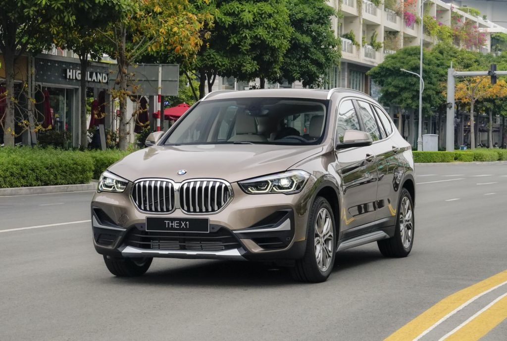 10 suv hang sang chao nha giau viet trong nam 2020