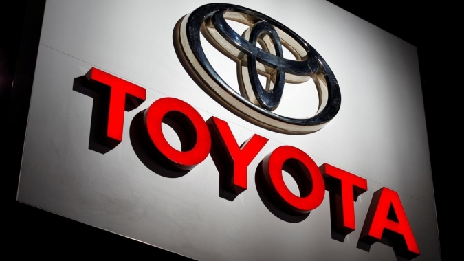 Bất chấp dịch Covid-19, Toyota vẫn dẫn đầu doanh số bán xe toàn cầu trong nửa đầu năm 2020