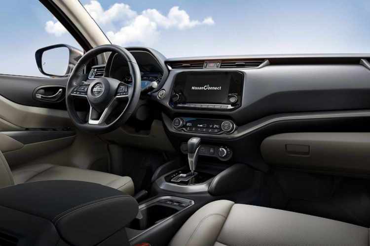 Nissan Terra 2021 chốt lịch ra mắt tại Thái Lan, sớm về Việt Nam