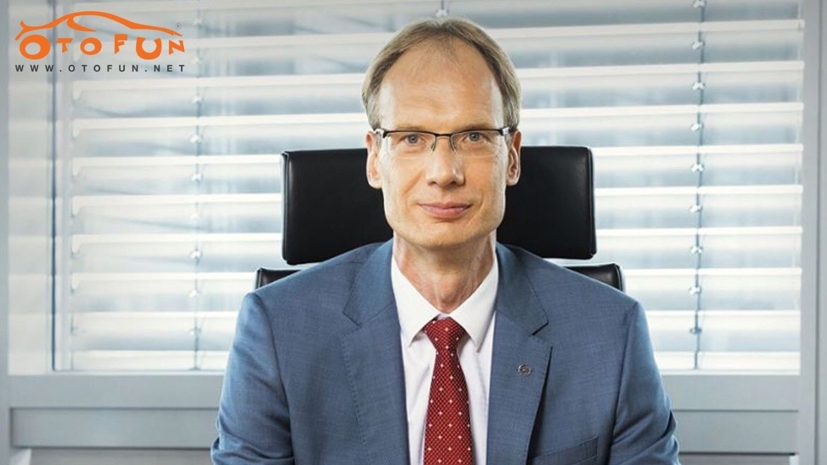 Sếp lớn Opel về làm Tổng giám đốc VinFast nhằm tăng tốc dự án xe điện và vươn ra thế giới