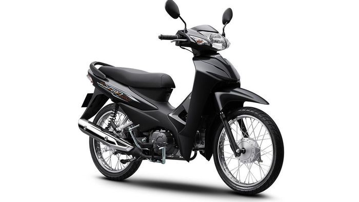 Honda Wave Alpha 2024 ra mắt, giá gần 18 triệu đồng có gì đặc biệt?