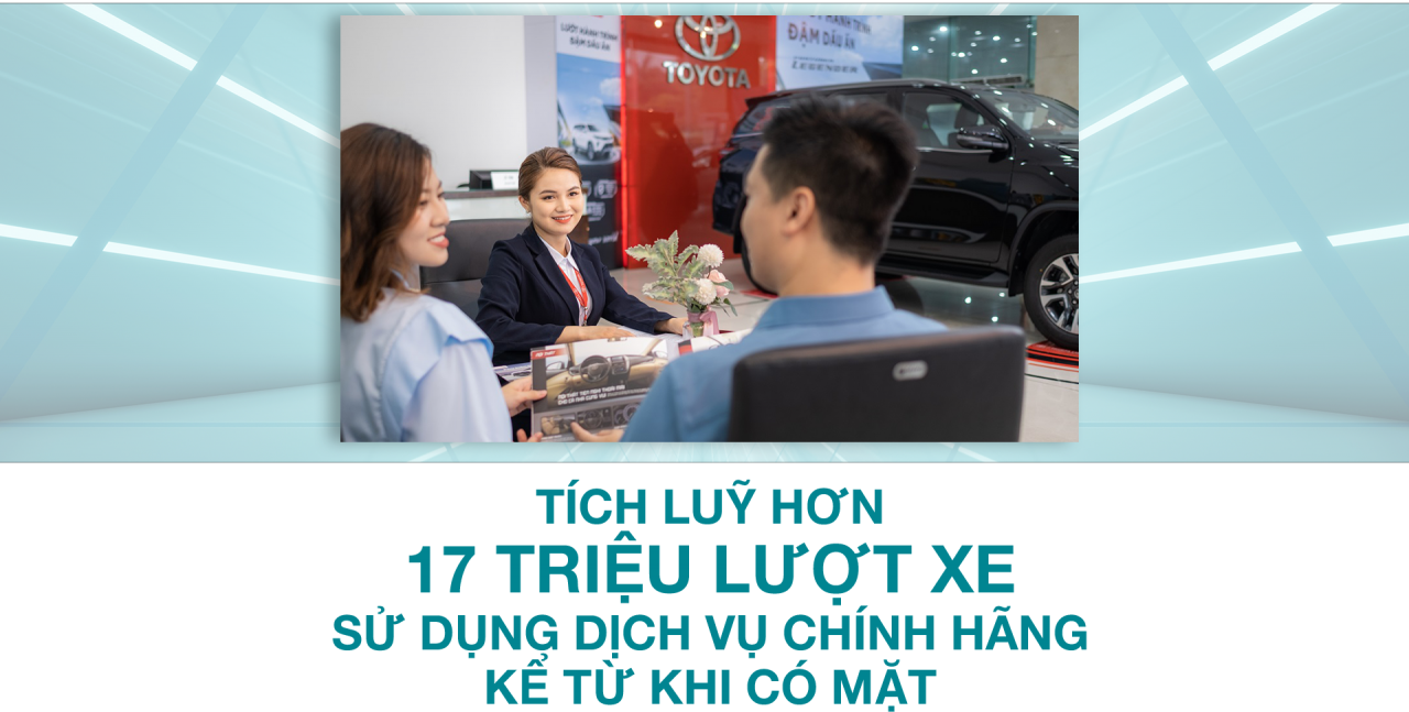 Vượt bão khủng hoảng, Toyota giữ vững ngôi vương thị trường xe du lịch trong 6 tháng đầu năm 2023