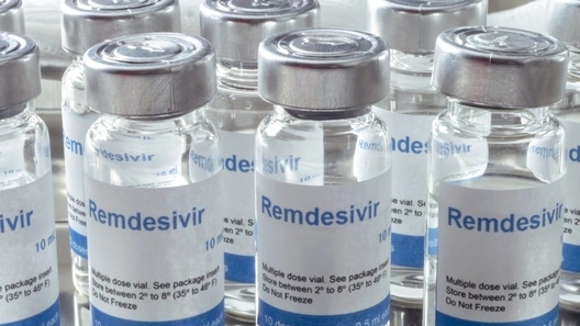 Vingroup trao tặng cộng đồng 500.000 lọ thuốc điều trị Covid-19