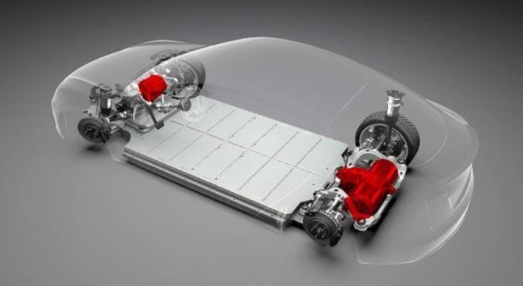 Đánh giá Tesla Model 3 sau hai năm sử dụng