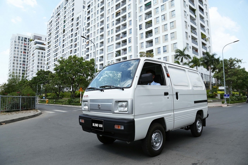 Thời điểm tốt mua xe với nhiều ưu đãi trong tháng 8 từ Suzuki