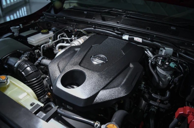 Nissan Terra 2021 trình làng Thái Lan, giá hơn 800 triệu đồng Nissan Terra 2021 trình làng Thái Lan, giá hơn 800 triệu đồng