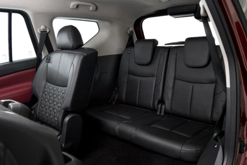 Nissan Terra 2021 trình làng Thái Lan, giá hơn 800 triệu đồng Nissan Terra 2021 trình làng Thái Lan, giá hơn 800 triệu đồng