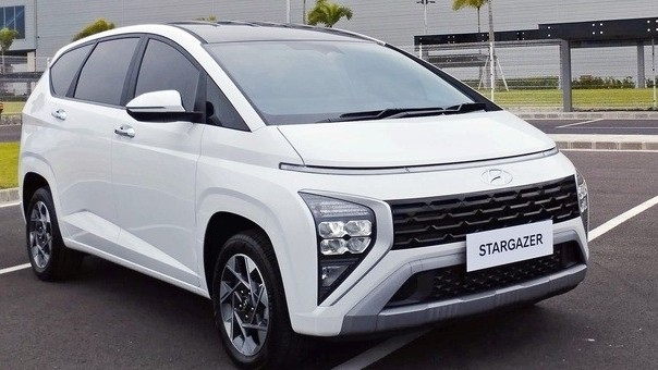 Cơ hội nào cho MPV Hyundai Stargazer khi bán ở Việt Nam?