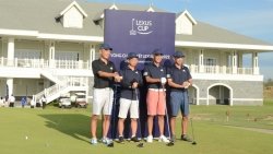 giai golf lexus cup 2022 tro lai sau hai nam tam dung vi covid 19