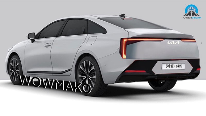 Kia K3 2024 chốt lịch ra mắt ngày mai 8/8 tại Mexico