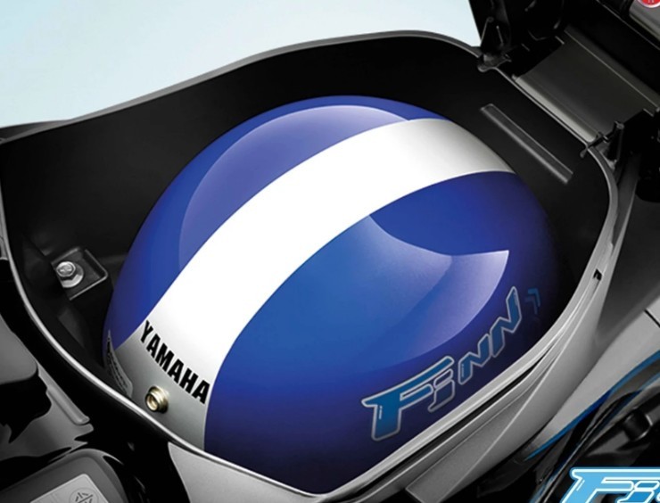 Yamaha Finn 2023 ra mắt tại Thái Lan, giá từ 27,9 triệu đồng