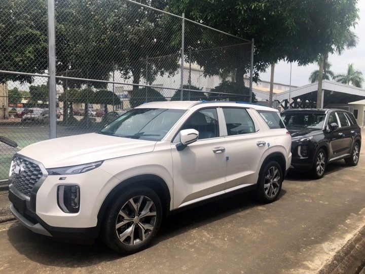 Những mẫu xe sẽ ra mắt thị trường Việt trong tháng 9 tới