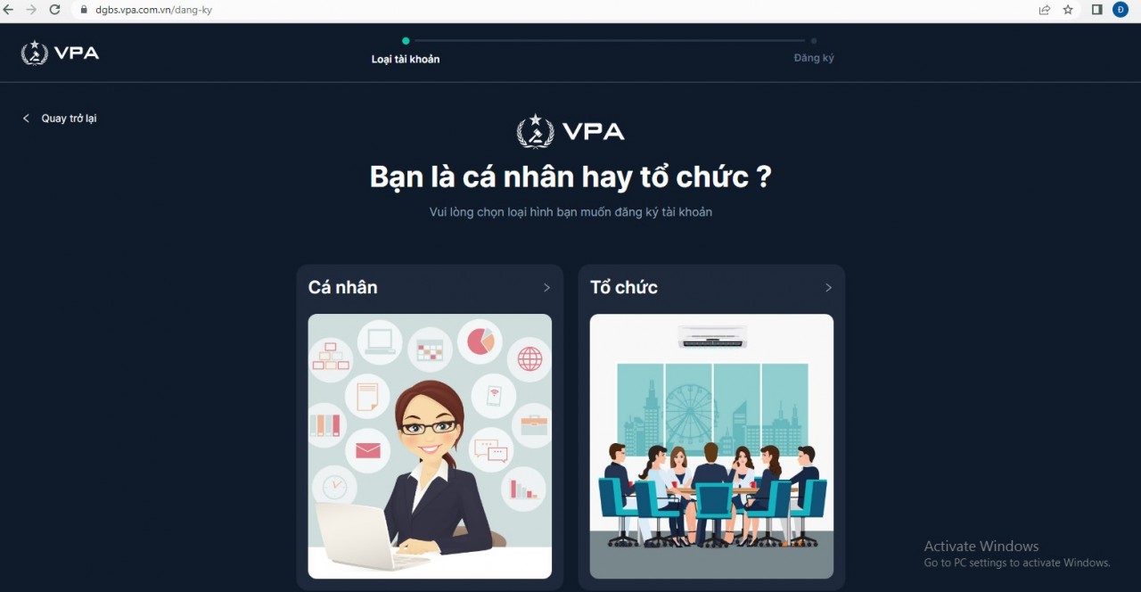 Hướng dẫn đấu giá biển số xe trực tuyến