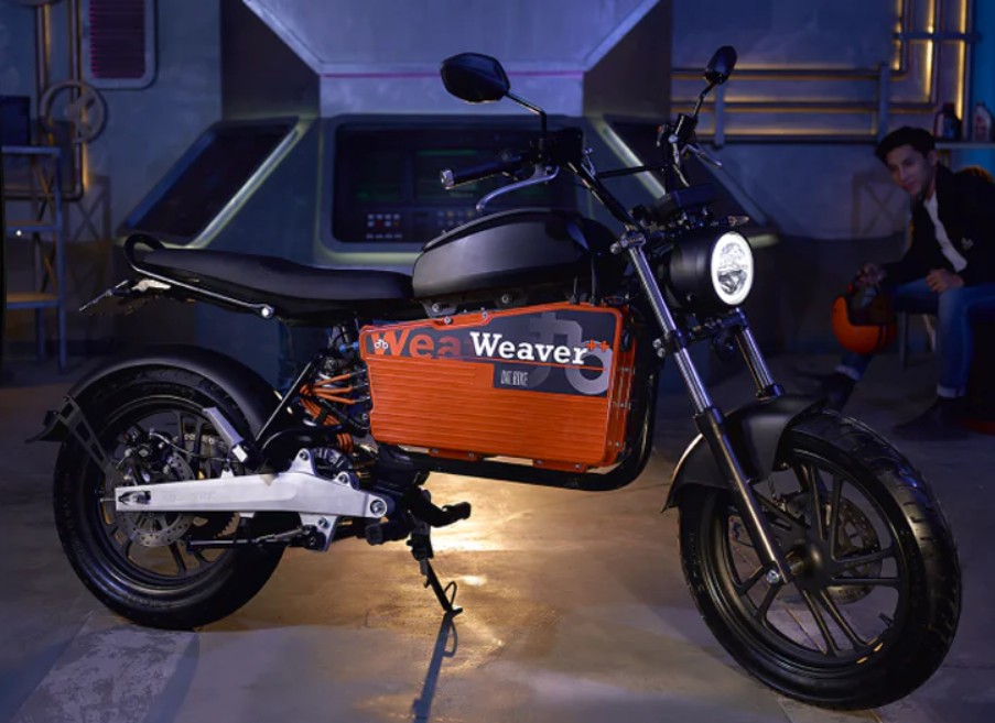 Xe máy điện mới của Dat Bike đăng ký, cạnh tranh Honda Vision