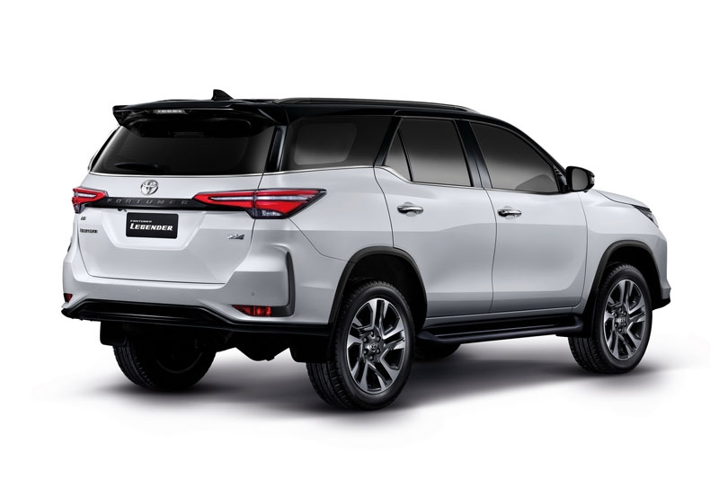 dai ly nhan dat coc toyota fortuner 2021 giao xe trong thang 9