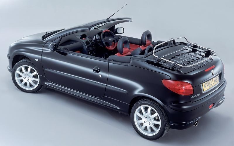 5 mẫu xe ô tô có thiết kế phức tạp nhất đầu thế kỷ 21