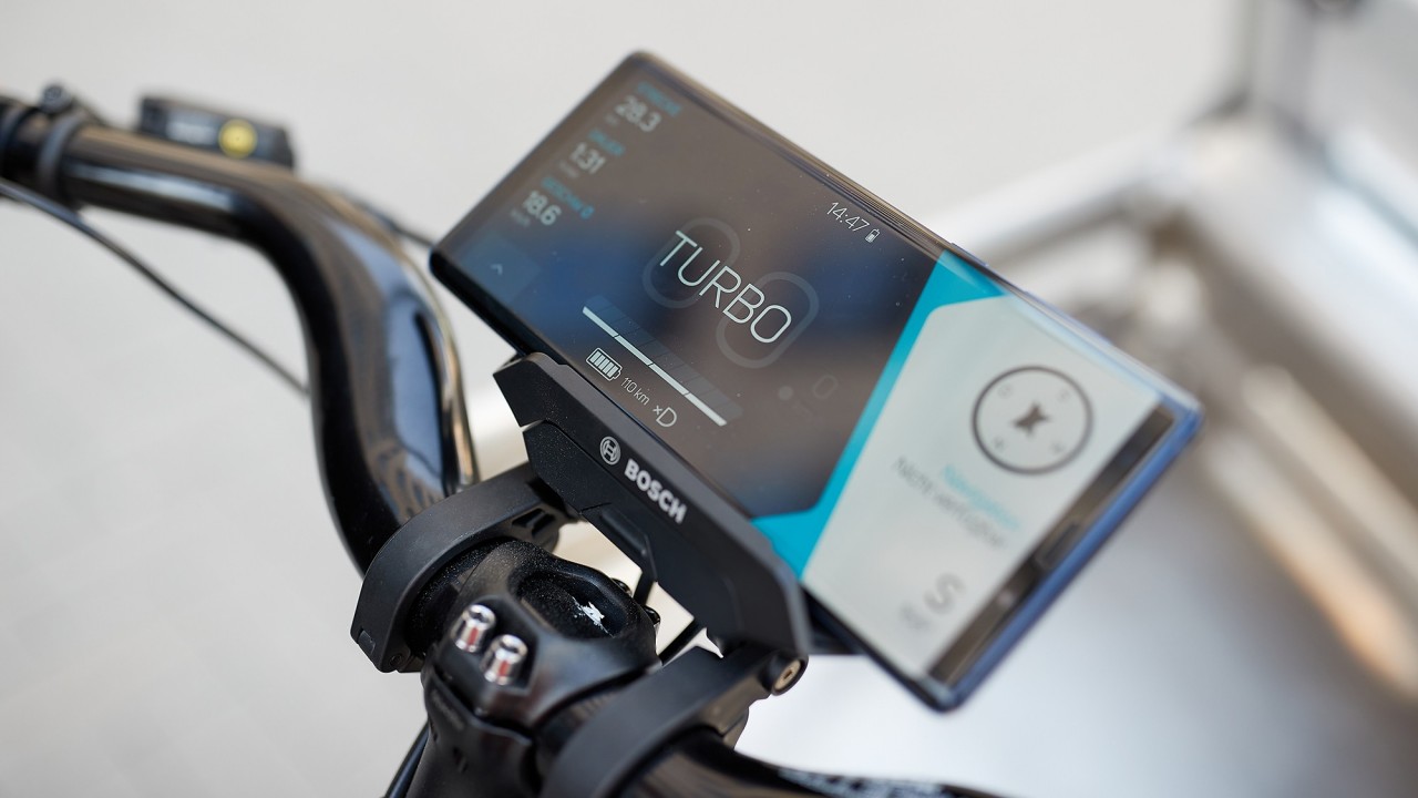 Tìm hiểu AllWeatherBike - xe đạp điện thông minh do người Đức sáng chế