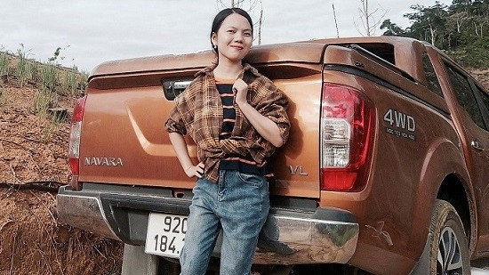 Trái tim thỏ đế