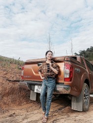 Trái tim thỏ đế