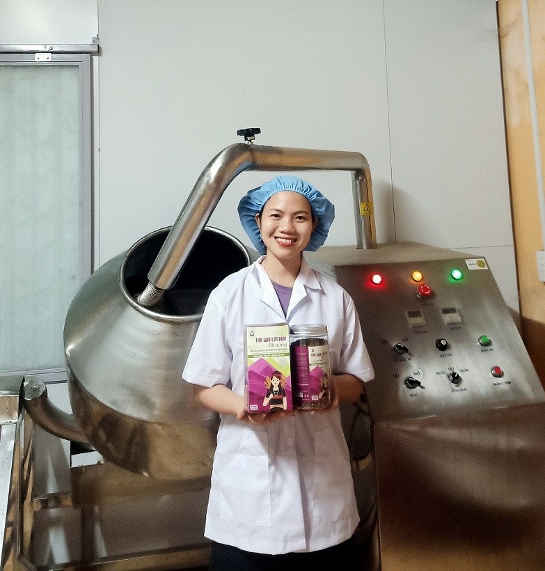 Trái tim thỏ đế