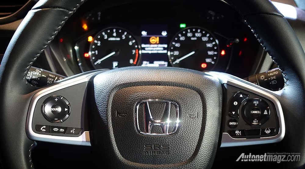 Honda BR-V 2022 ra mắt Đông Nam Á, về Việt Nam sẽ là đối thủ của Mitsubishi Xpander