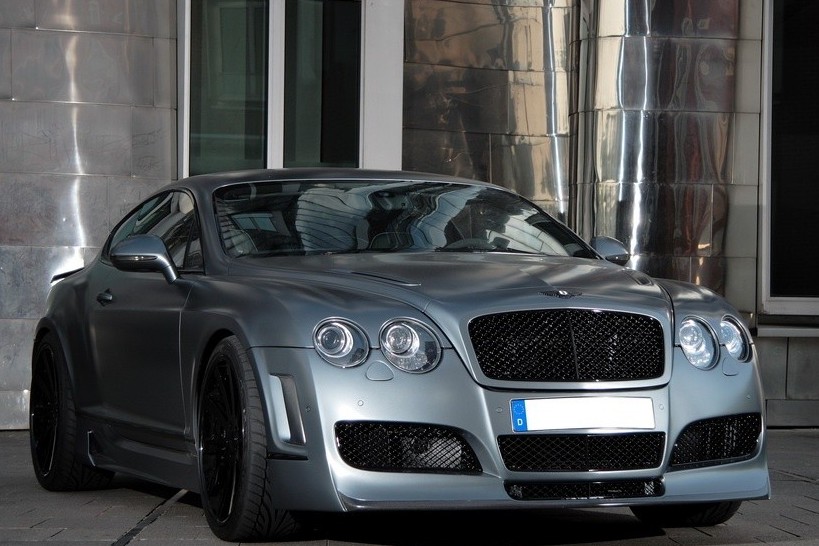 Ô tô càng nặng càng tốn nhiều tiền đỗ xe