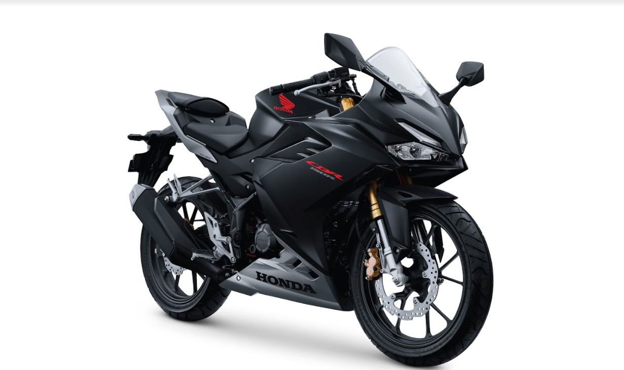Honda CBR150R 2021 ra mắt, giá từ 71 triệu đồng