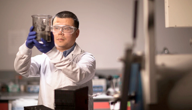 VinFast rót vốn đầu tư vào startup pin triển vọng AM Batteries