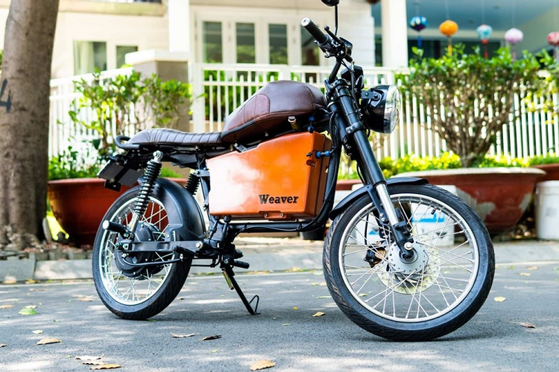 Triệu hồi xe máy điện Dat Bike và Suzuki Burgman Street tại Việt Nam