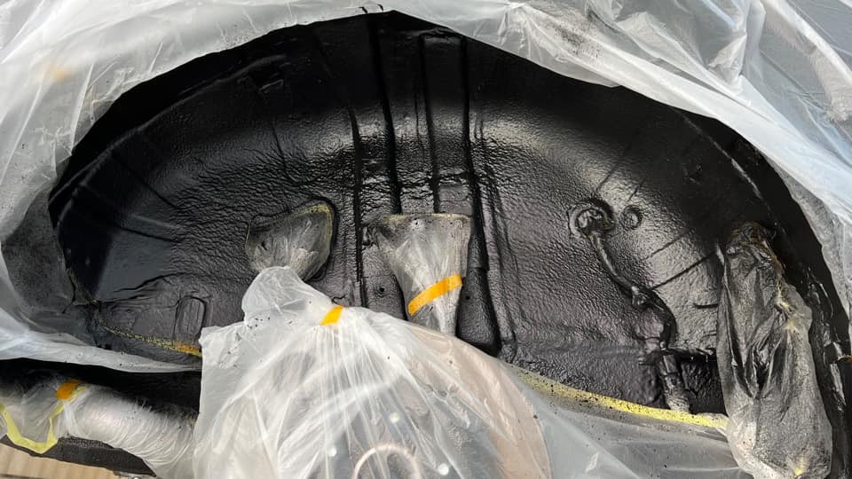 Tại sao phải phủ gầm Kia Carnival? Tại sao phải phủ gầm Kia Carnival?