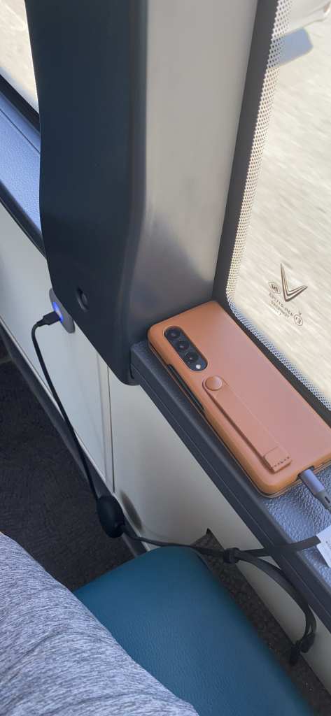 Lần đầu đi trải nghiệm với xe điện VinFast VF8 Lần đầu đi trải nghiệm với xe điện VinFast VF8