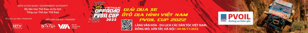 [PVOIL VOC 2022] Dự kiến phát hành bộ decal dán xe trong tháng 9