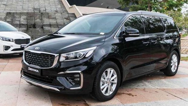 Toyota Innova bất ngờ góp mặt top xe bán ế nhất tháng 7/2021