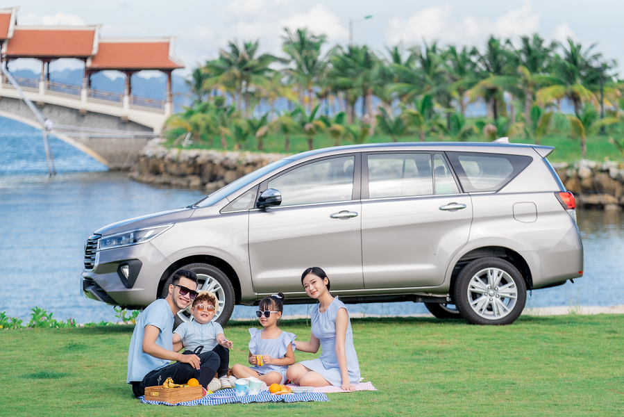Toyota Innova - Lựa chọn hàng đầu khi mua xe kinh doanh dịch vụ toyota innova lua chon hang dau khi mua xe kinh doanh dich vu