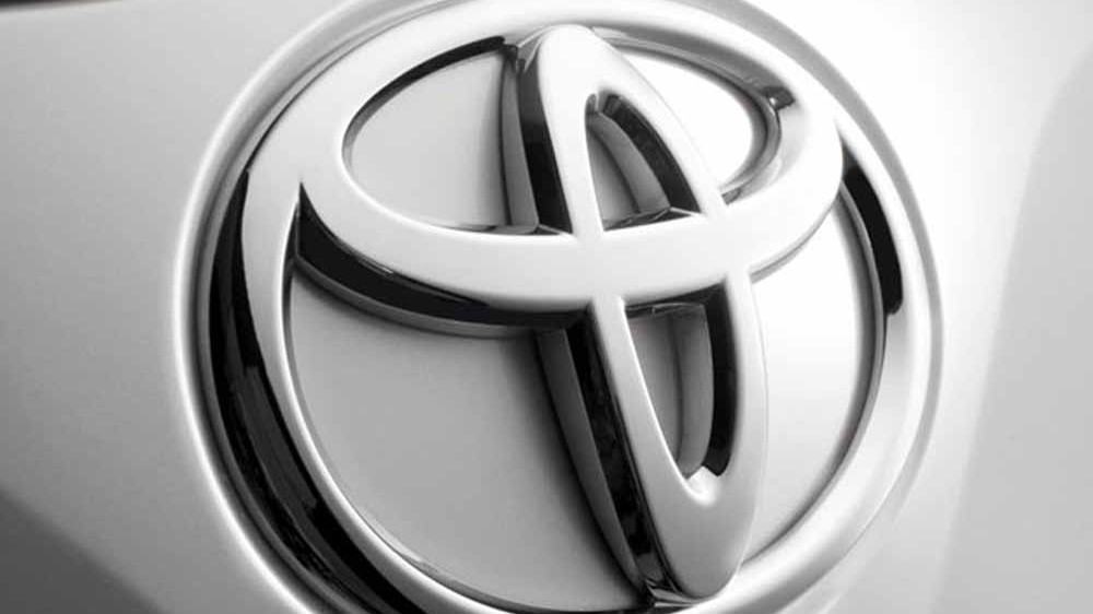 Toyota bán nhiều xe nhất thế giới năm 2021