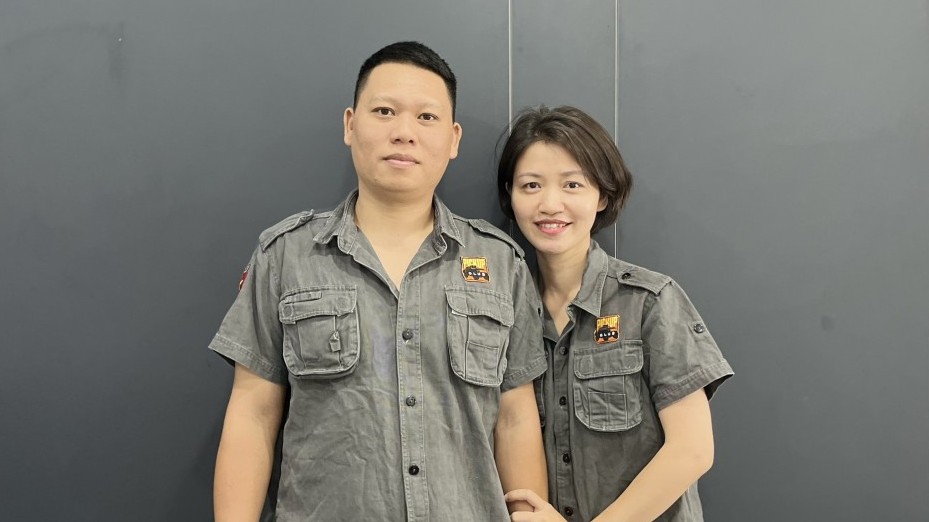 [PVOIL VOC 2022] 'Chắc chắn VOC sẽ không chỉ gói gọn trong phạm vi quốc gia'