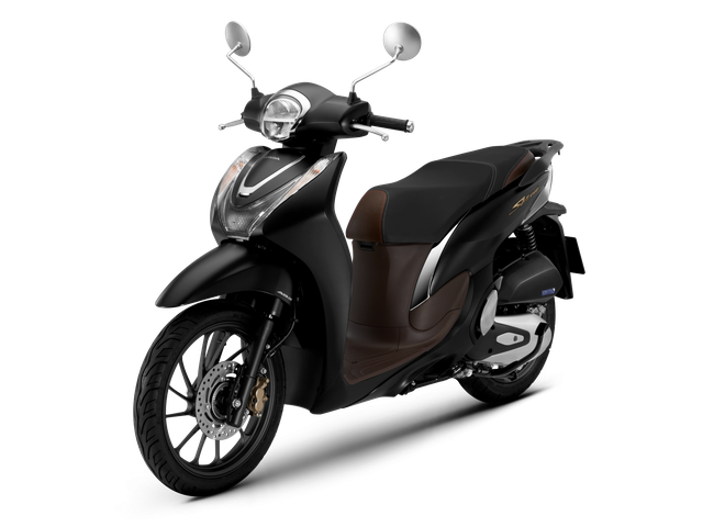 Honda Việt Nam giới thiệu SH Mode 125cc 2023 phiên bản mới