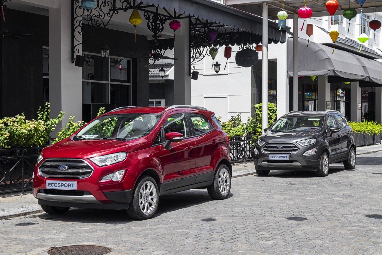 EcoSport