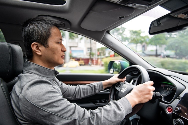 Công nghệ an toàn – Mối quan tâm mới của người Việt khi mua ô tô