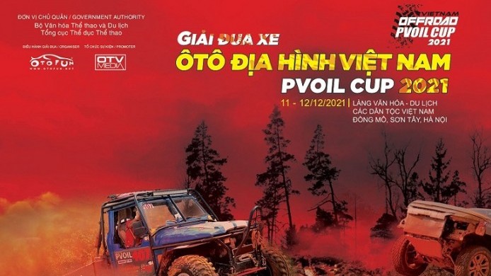 [PVOIL VOC 2021] Đã có 65 trên tổng số 80 đội đăng ký thi đấu