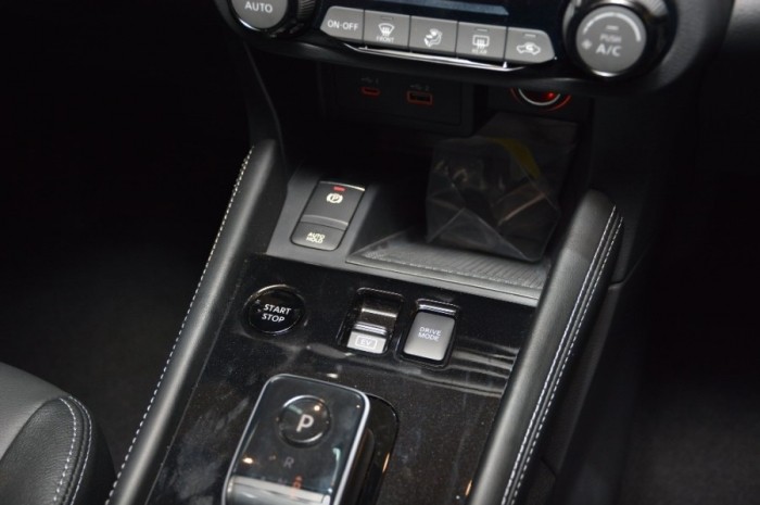 Nissan Kicks 2022 ra mắt khách Việt, giá từ 789 triệu đồng Nissan Kicks 2022 ra mắt khách Việt, giá từ 789 triệu đồng