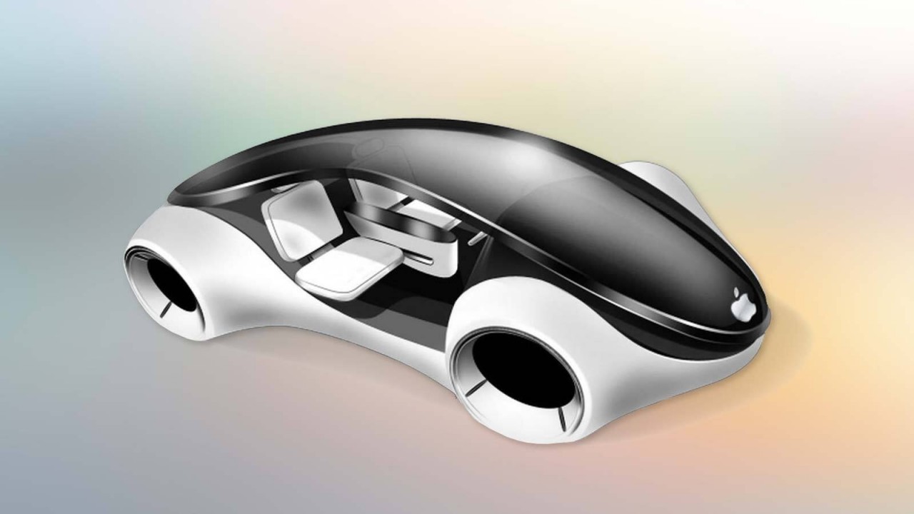 Apple sẽ ra mắt chiếc ô tô điện đầu tiên vào năm 2024