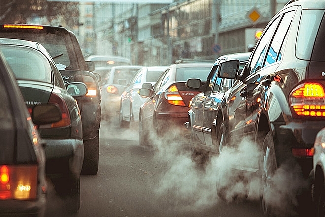 Từ năm 2021, loại xe ô tô nào dễ trượt đăng kiểm khí thải?
