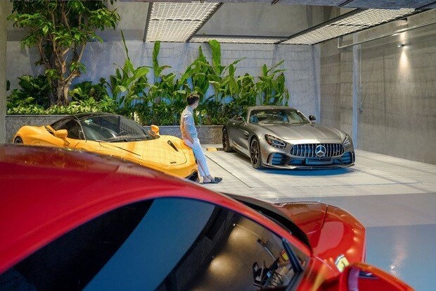 Mercedes-Benz xác nhận khai tử dòng xe GT R AMG