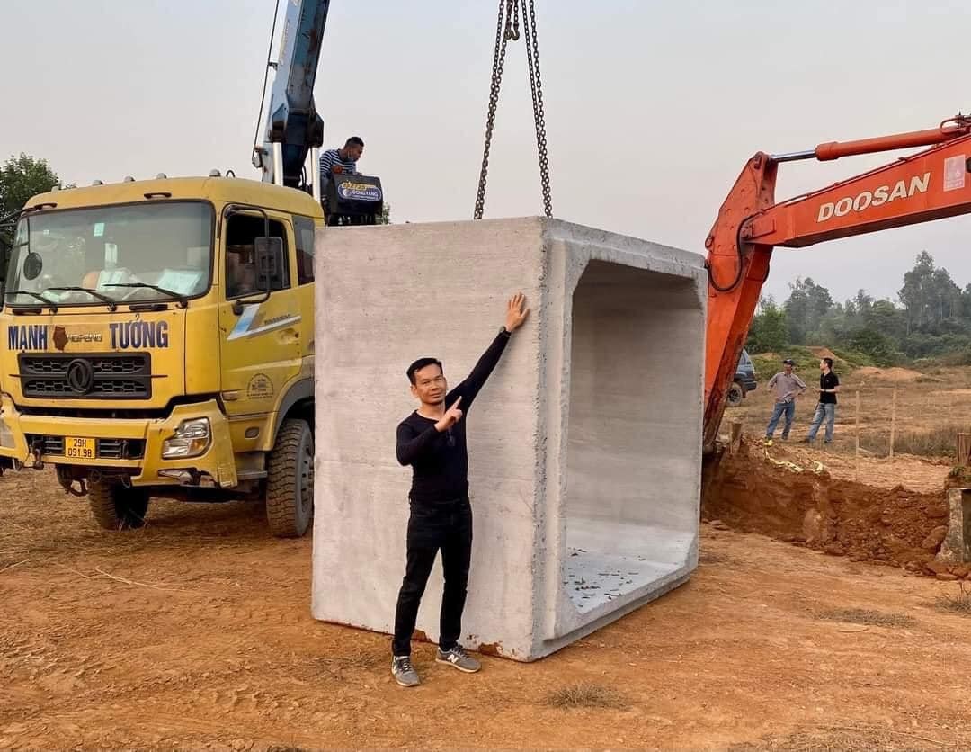 [PVOIL VOC 2021] Thay đổi chướng ngại vật tại đường thi số 6 để các tay đua không dùng được 