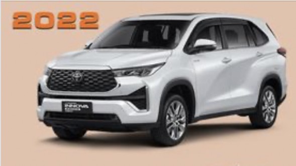 Toyota Innova 2023 nhận cọc, cạnh tranh trong nhóm nào sẽ phù hợp?