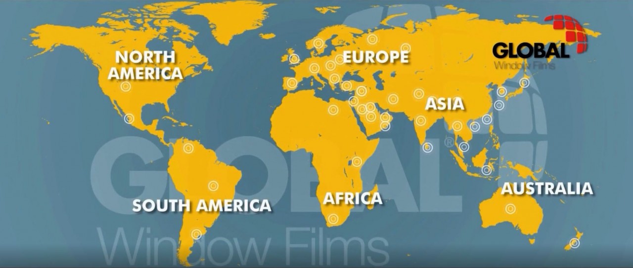 Sự khác biệt vượt trội nào sẽ giúp Global Window Films chinh phục thị trường Việt?