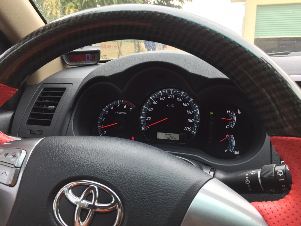 ket qua ngoai du doan cuoc thu nhien lieu fortuner 2016 va cr v 2015 cua otofun